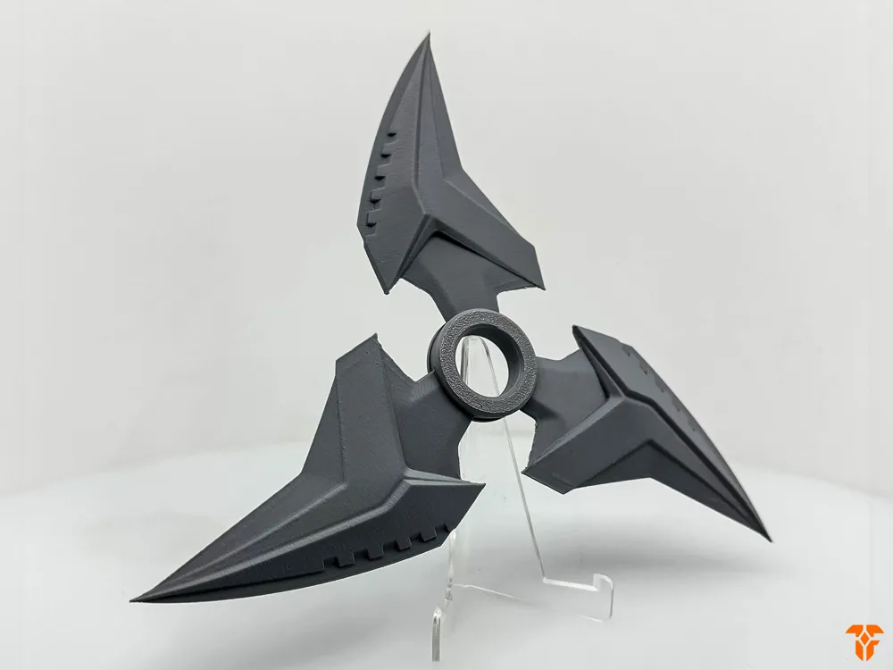 Genji Shuriken