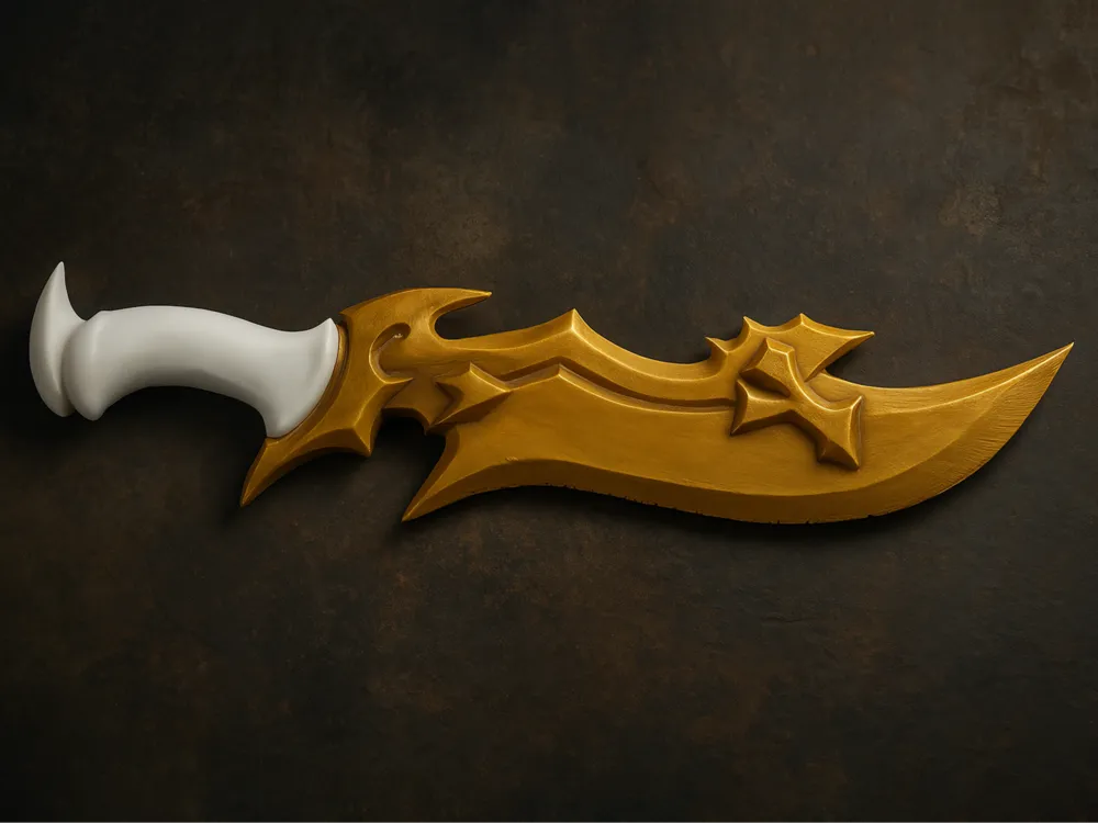 Junker Queen Knife