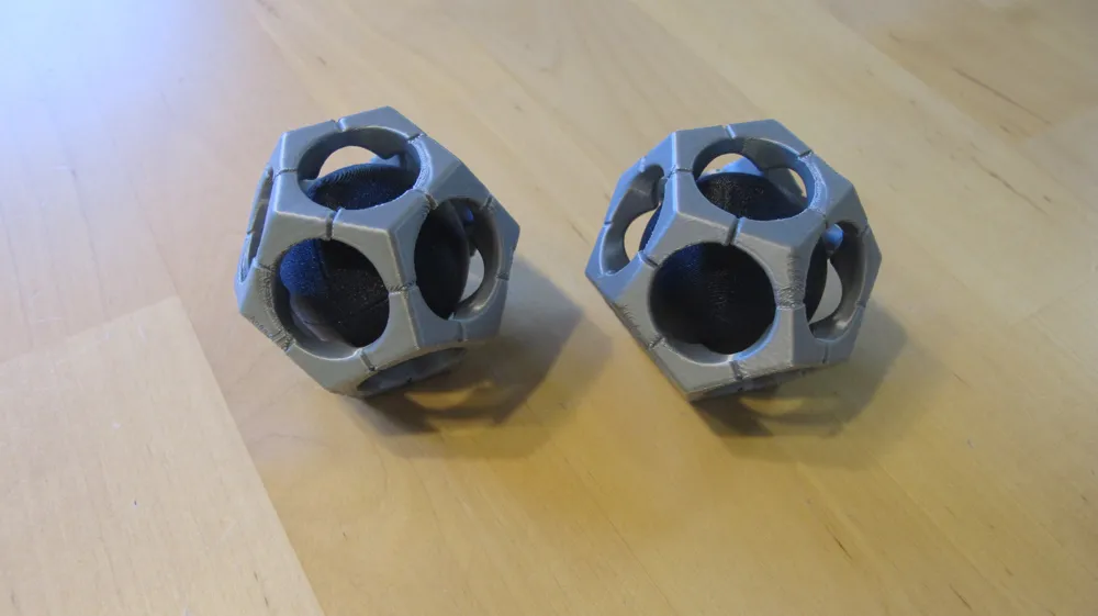 Sigma Hypersphere