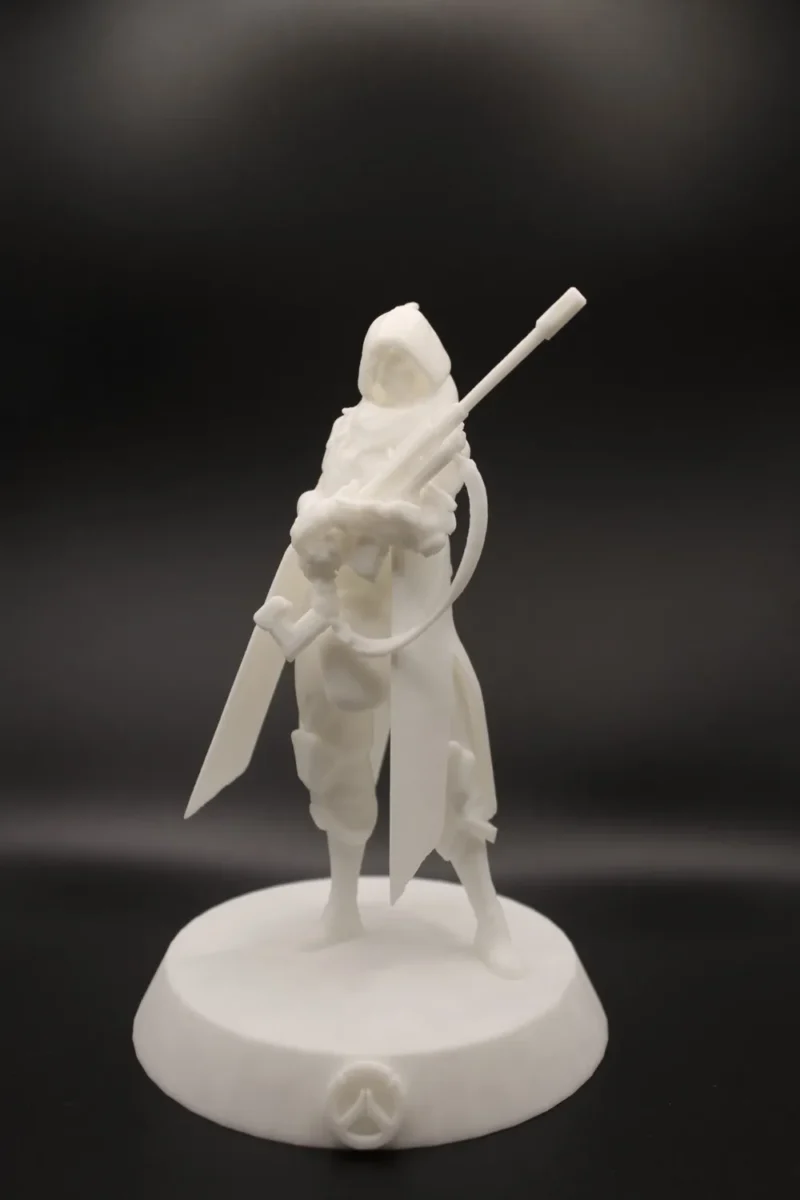 Ana Figure