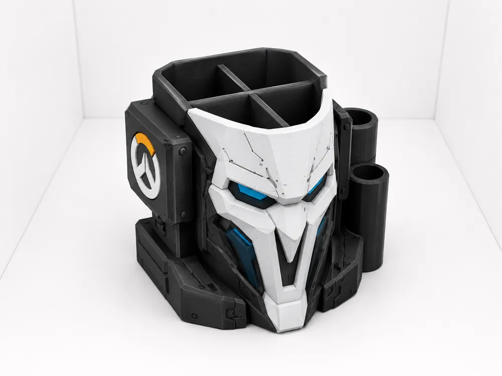 Reaper Desk Organizer