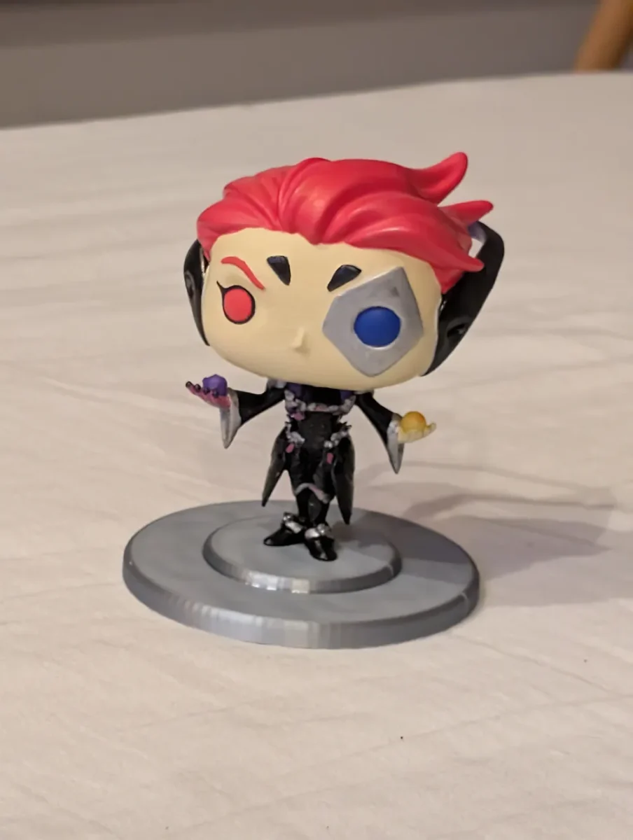 Moira Figure