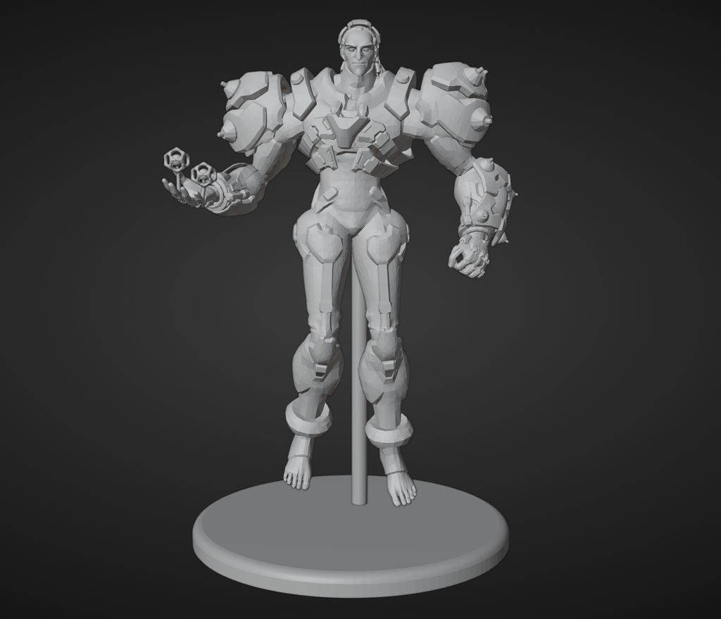 Sigma Figure